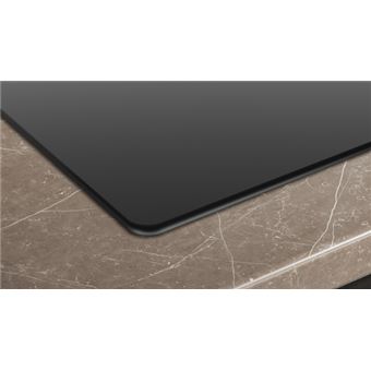 iQ100 Table électrique 60 cm Noir, sans cadre ET61RBEB8E