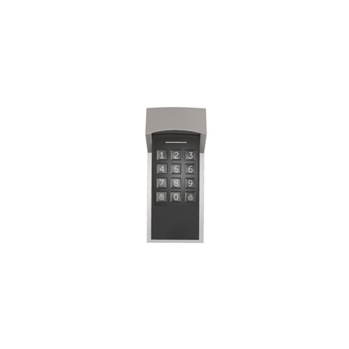 Homematic Ip Hmip-Wkp Verrou De Porte Intelligent - Image 3