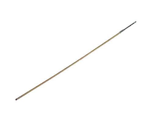 Reely Arbre flexible (Ø x L) 4.5 mm x 290 mm Adapté pour: Reely Aqua Mania