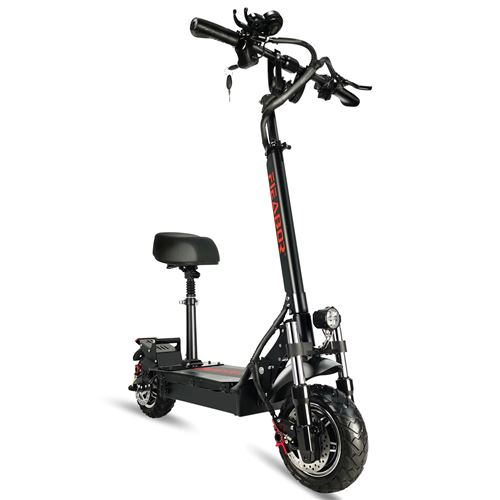 scooter électrique adulte
