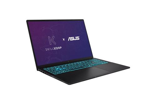 Pc Portable Asus PRV3607VU-RP292W 16'' - Intel Core 5 210H 4.8 GHz - NVIDIA GeForce RTX 4050 - SSD 512 Go - RAM 16 Go