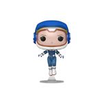 Les 4 Fantastiques : Premiers pas - Figurine POP! Invisible Woman (Astronaut) 9 cm