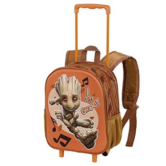 Sac Bandoulière Marvel Bloom – Motif Honey Multicolore, Compartiment Unique, Bandoulière Réglable 140 Cm
