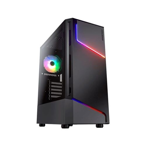 COUGAR GAMING BOITIER PC GAMING -  - Boitier MX360 RGB