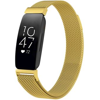 Montre Connectée Fitbit Inspire - Neuf Avec étiquettes, Pour Le Fitness Et Le Suivi D'activité - Unisexe