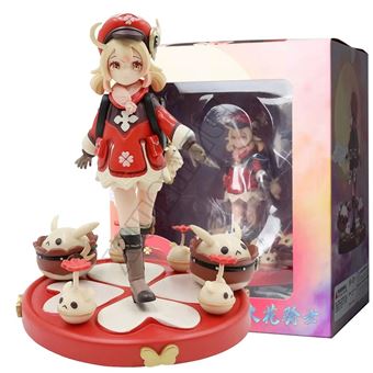 Figurine Genshin Impact - Klee - Apex 1/7 - Occasion PVC