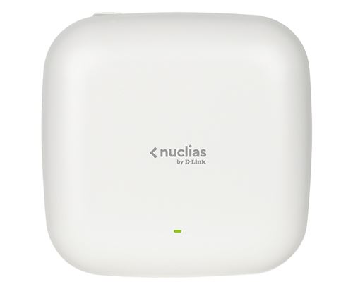 D-Link DBA-X1230P WLAN Access Point 1200 Mbit/s Weiß Power over Ethernet (PoE)