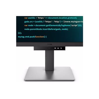 Ecran PC BenQ RD240Q 24.1" LED IPS WQHD HDR10 USB-C