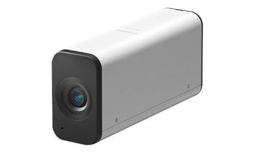 Canon Vb-S910F - Caméra De Surveillance Réseau - Couleur (Jour et Nuit) - 2,1 Mp - 1920 X 1080 - à Focale Variable - Audio - Lan 10/100 - Mjpeg, H.264 - Poe