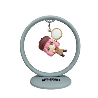 Figurine Spy x Family- Spy x Family Petitrama EX Series pack Anya Forger