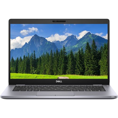 Dell Latitude 5310 i5-10210U 8Go 512Go SSD 13.3'' W11