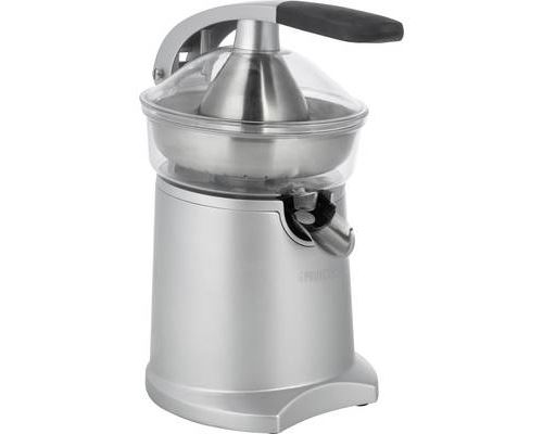 Extracteur de jus Princess 01.201861.01.001 01.201861.01.001 300 W argent sans BPA