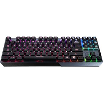 Page 17 - Clavier Gamer - Achat Clavier Gaming