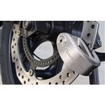 Antivol Moto RADIKAL RK910S Alarme - Bloque Disque Homologué SRA