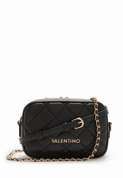 Valentino Sac bandouliere Ocarina Vbs3kk51r - ONE SIZE / 001 NERO