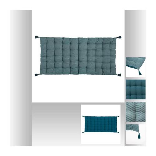 Atmosphera Bleu Otto - 60X120 Cm - Image 2