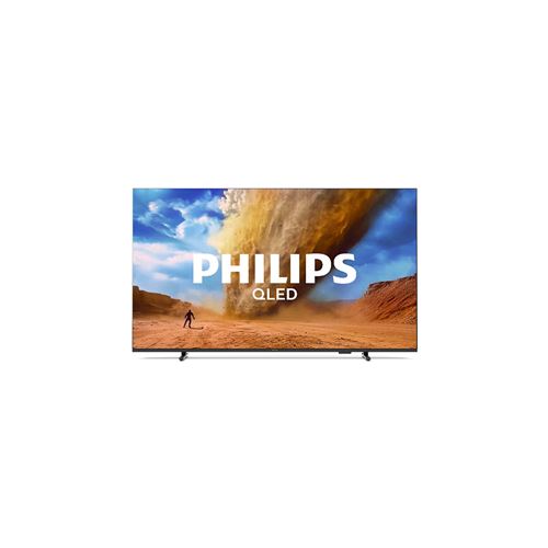 Smart TV philips 65PUS7810 12 65 pouces 4K QLEDLCD