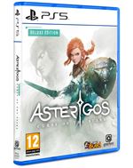 Asterigos : Curse of the Stars Deluxe Edition PS5