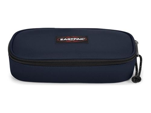 Non Communiqué Eastpak Oval Single - Trousse - 100 % Végétalien, Nylon À 100 % - Ultra Marin