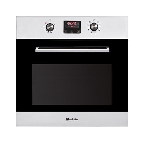  Four Encastrable Meireles 55l Mf7608x En Acier Inoxydable