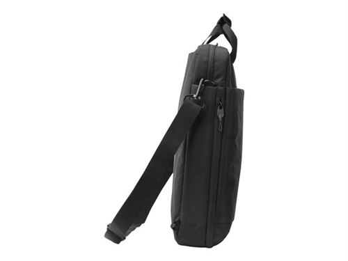 DICOTA Motion Eco - Sac à dos/fourre-tout de portables - 13 - 15.6 - noir