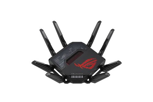 Non Communiqué Asus Routeur Rog Rapture Gt-Be98