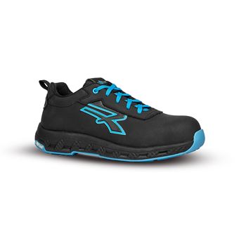 Chaussure basse RED EGO ALYX ESD S3S T. 42-UPOWER - RE2013442 - 1