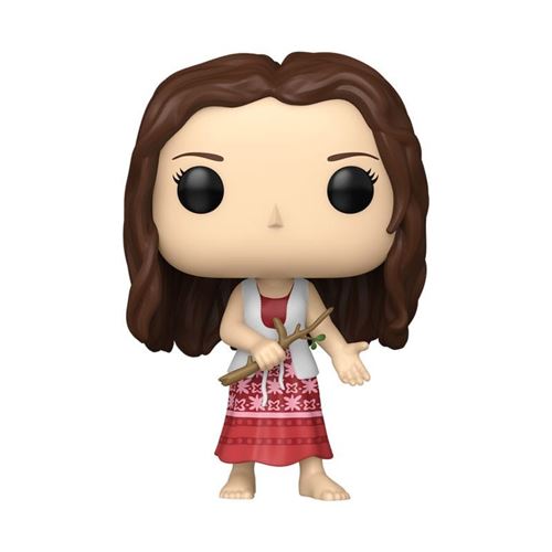 Funko Firefly POP! TV Figurine Vinyl River Tam 9 Cm - Image 2