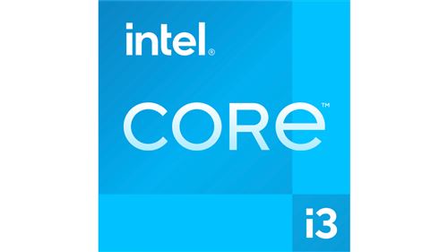 INTEL Intel Core i3 13100