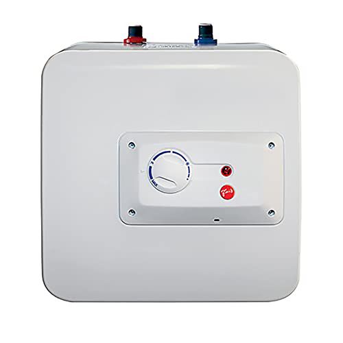 Non Communiqué Blanc Chauffe-Eau Électrique Sous Évier Fais - 15 Litres Puissance 1500 W