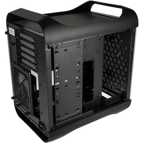 Bitfenix Boitier Pc Mini Tour-Pour Carte Mere Micro Atx/Mini-Itx-Bfc-Pm2-300-Kkgkw-3A - Image 3