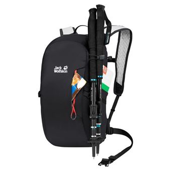 Sac à dos Jack Wolfskin Athmos 16 L Noir