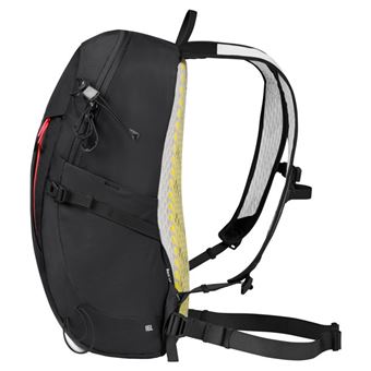 Sac à dos Jack Wolfskin Athmos 16 L Noir