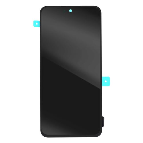 Non Communiqué Noir Écran Lcd Et Vitre Tactile Pour Samsung Galaxy S24 Fe Original Samsung