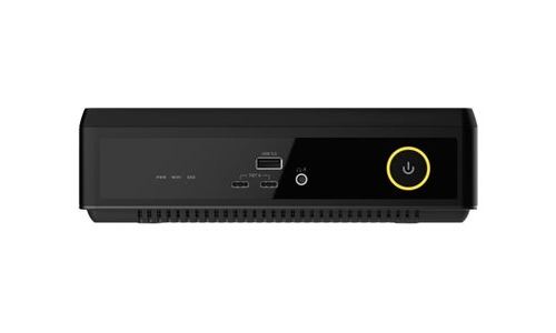 ZOTAC  MAGNUS EN275060TC, Mini PC