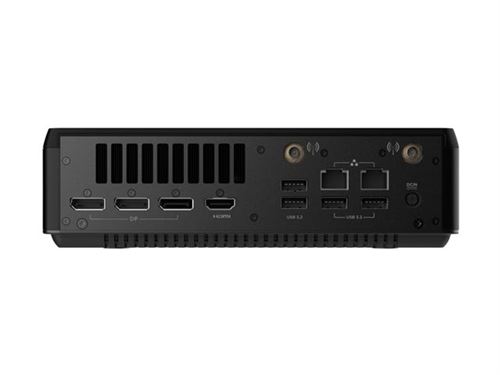 ZOTAC  MAGNUS EN275060TC, Mini PC