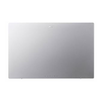 Acer Aspire Go 15 AG15-41P - AMD Ryzen 7 - 7735HS / jusqu'à 4.75 GHz - Win 11 Home - Radeon 680M - 8 Go RAM - 512 Go SSD QLC, NVMe - 15.6" TN 1920 x 1080 (Full HD) - Wi-Fi 6 - Argent pur - clavier : Suisse Allemand