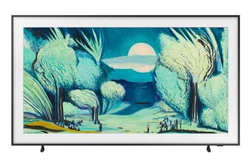 Samsung QE50LS03FAU 127 cm (50 ) 4K Ultra HD Smart TV Wifi Noir