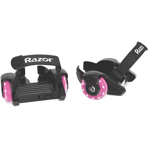Razor Jetts Mini - Roller enfant - Rose