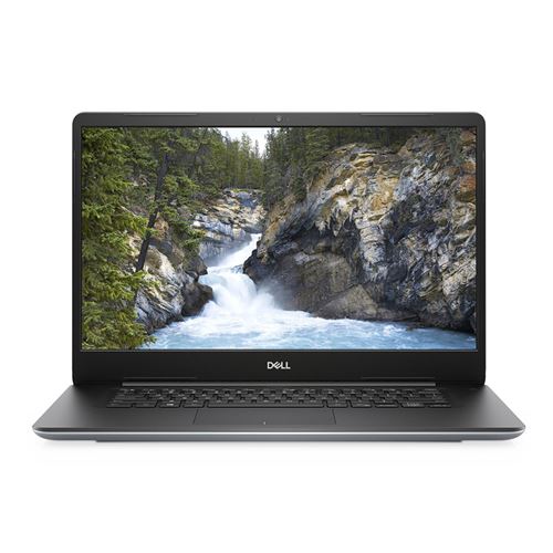 Dell Vostro 5581 - Core i5 Gen 8 - 8 Go Ram - SSD 256 Go - Linux