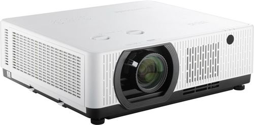Non Communiqué Viewsonic Lsc801wu - Projecteur 3Lcd - 8000 Ansi Lumens - Wuxga (1920 X 1200) - 16:10 - 1080P - Objectif Zoom