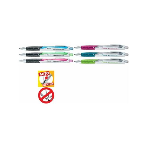 Maped Porte-mines BLACK'PEPS automatic, bleu, 0,7 mm