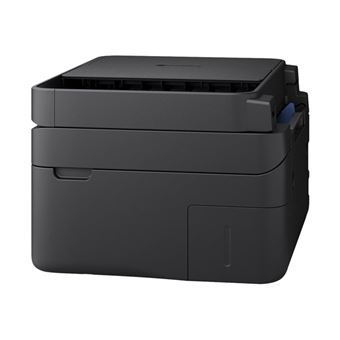 Epson WorkForce WF-2950DWF - Imprimante multifonctions - couleur - jet d'encre - 216 x 297 mm (original) - A4/Letter (support) - jusqu'à 10 ppm (impression) - 100 feuilles - 33.6 Kbits/s - USB 2.0, Wi-Fi(n)