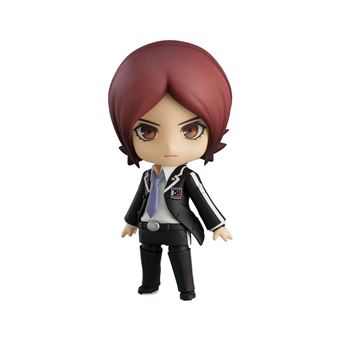 PREORDINE+ CHIUSO 10/2026 Persona 2 Eternal Punishment Nendoroid Action Figure Tatsuya Suou 10 cm