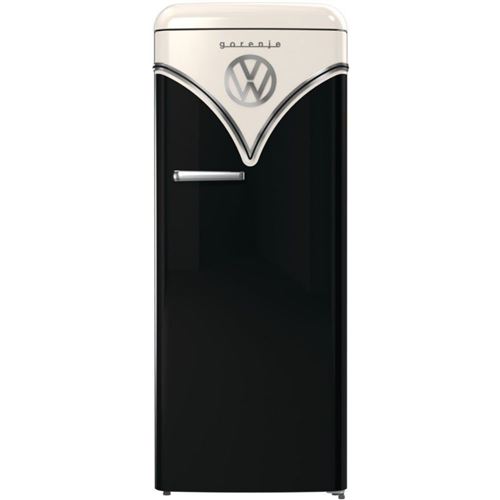 Réfrigérateur 1 Porte Gorenje Obrb615Dbk