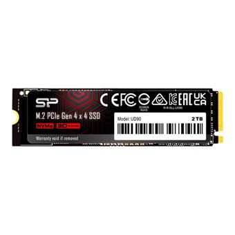 Netac-Disque dur interne SSD, M.2 2280 PCIe4.0 x4, 1 To, 2 To, 4