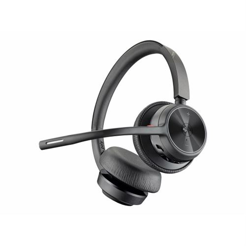 Casques Avec Microphone HP Voyager 4320M