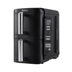 Friteuse Sans Huile - Ninja - Sl300Eu - Double Stack - 7,6 L