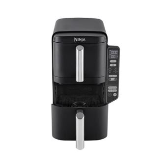 Friteuse Sans Huile - Ninja - Sl300Eu - Double Stack - 7,6 L