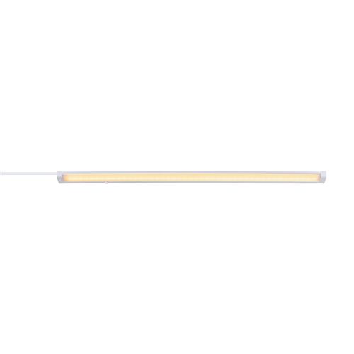 Nordlux Preston 55 Unterbauleuchte LED LED EEK: F (A - G) Weiß Weiß
